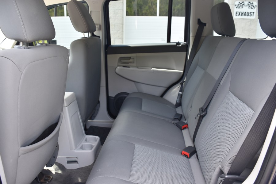 2008 Jeep Liberty 4WD 4dr Sport, available for sale in Waterbury, Connecticut | Highline Car Connection. Waterbury, Connecticut 2008 Jeep Liberty 4WD 4dr Sport, available for sale in Waterbury, Connecticut | Highline Car Connection. Waterbury, Connecticut