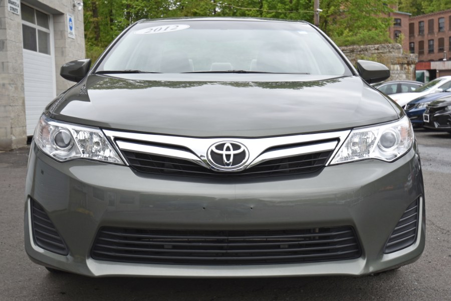 2012 Toyota Camry LE, available for sale in Waterbury, Connecticut | Highline Car Connection. Waterbury, Connecticut 2012 Toyota Camry LE, available for sale in Waterbury, Connecticut | Highline Car Connection. Waterbury, Connecticut