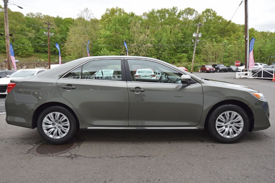 2012 Toyota Camry LE, available for sale in Waterbury, Connecticut | Highline Car Connection. Waterbury, Connecticut 2012 Toyota Camry LE, available for sale in Waterbury, Connecticut | Highline Car Connection. Waterbury, Connecticut