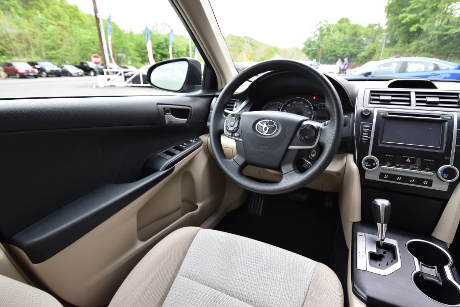 2012 Toyota Camry LE, available for sale in Waterbury, Connecticut | Highline Car Connection. Waterbury, Connecticut 2012 Toyota Camry LE, available for sale in Waterbury, Connecticut | Highline Car Connection. Waterbury, Connecticut