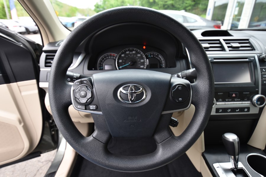 2012 Toyota Camry LE, available for sale in Waterbury, Connecticut | Highline Car Connection. Waterbury, Connecticut 2012 Toyota Camry LE, available for sale in Waterbury, Connecticut | Highline Car Connection. Waterbury, Connecticut