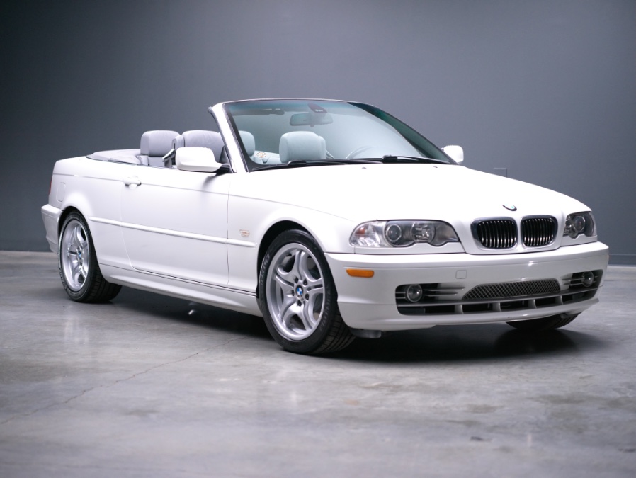 2003 BMW 3 Series 330Ci 2dr Convertible, available for sale in North Salem, New York | Meccanic Shop North Inc. North Salem, New York 2003 BMW 3 Series 330Ci 2dr Convertible, available for sale in North Salem, New York | Meccanic Shop North Inc. North Salem, New York