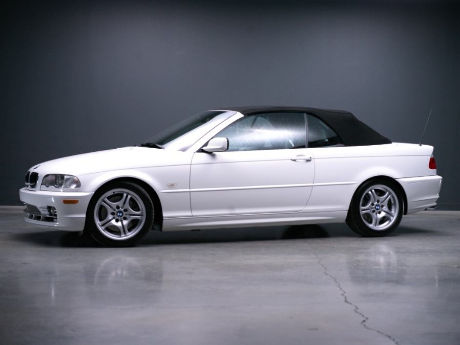 2003 BMW 3 Series 330Ci 2dr Convertible, available for sale in North Salem, New York | Meccanic Shop North Inc. North Salem, New York 2003 BMW 3 Series 330Ci 2dr Convertible, available for sale in North Salem, New York | Meccanic Shop North Inc. North Salem, New York