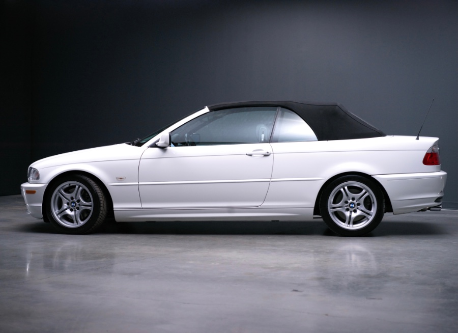 2003 BMW 3 Series 330Ci 2dr Convertible, available for sale in North Salem, New York | Meccanic Shop North Inc. North Salem, New York 2003 BMW 3 Series 330Ci 2dr Convertible, available for sale in North Salem, New York | Meccanic Shop North Inc. North Salem, New York