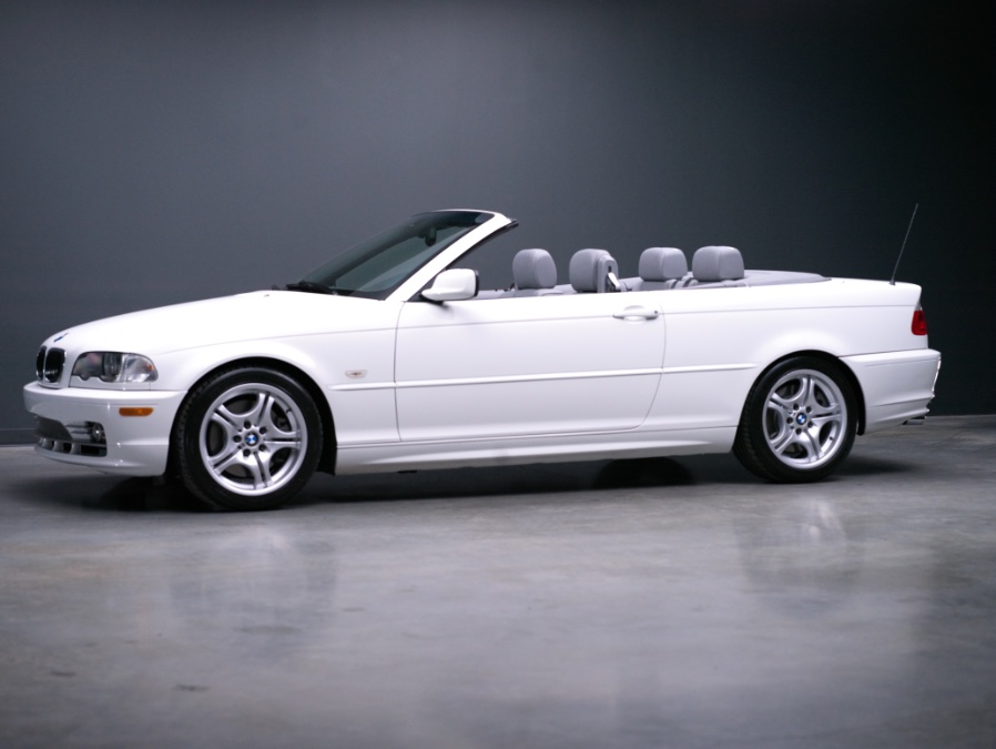 2003 BMW 3 Series 330Ci 2dr Convertible, available for sale in North Salem, New York | Meccanic Shop North Inc. North Salem, New York 2003 BMW 3 Series 330Ci 2dr Convertible, available for sale in North Salem, New York | Meccanic Shop North Inc. North Salem, New York