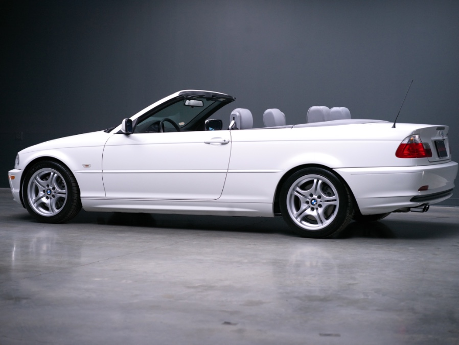 2003 BMW 3 Series 330Ci 2dr Convertible, available for sale in North Salem, New York | Meccanic Shop North Inc. North Salem, New York 2003 BMW 3 Series 330Ci 2dr Convertible, available for sale in North Salem, New York | Meccanic Shop North Inc. North Salem, New York