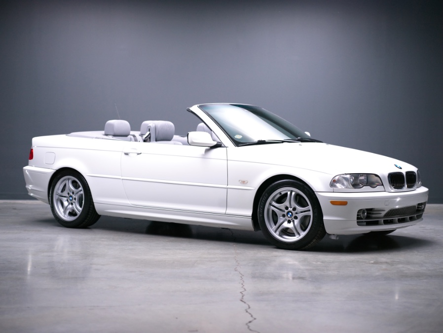 2003 BMW 3 Series 330Ci 2dr Convertible, available for sale in North Salem, New York | Meccanic Shop North Inc. North Salem, New York 2003 BMW 3 Series 330Ci 2dr Convertible, available for sale in North Salem, New York | Meccanic Shop North Inc. North Salem, New York