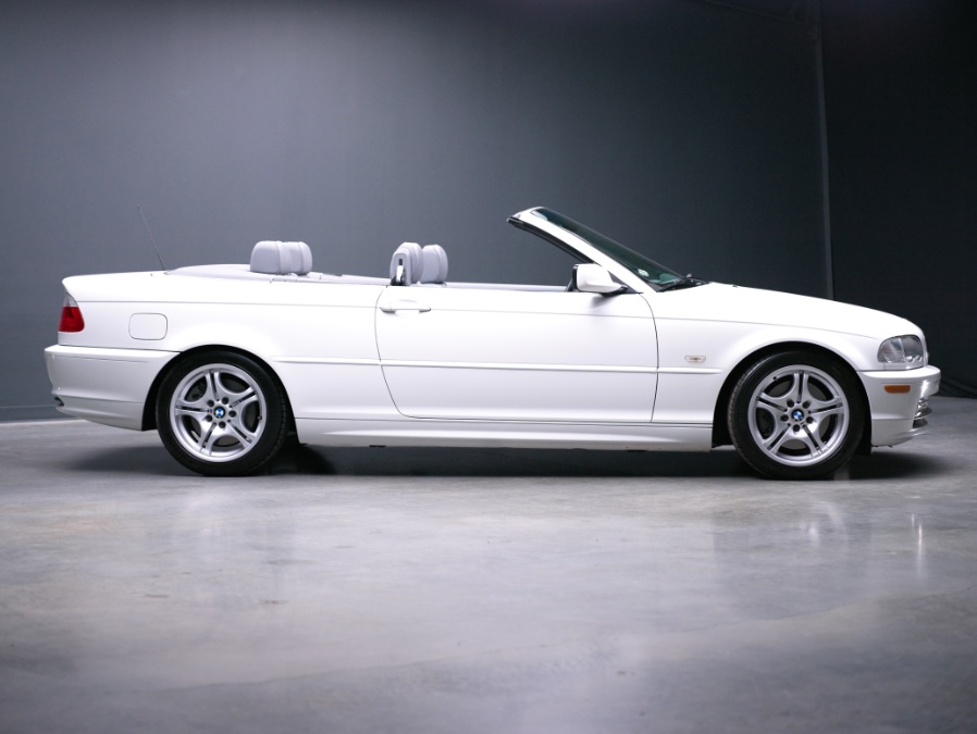 2003 BMW 3 Series 330Ci 2dr Convertible, available for sale in North Salem, New York | Meccanic Shop North Inc. North Salem, New York 2003 BMW 3 Series 330Ci 2dr Convertible, available for sale in North Salem, New York | Meccanic Shop North Inc. North Salem, New York