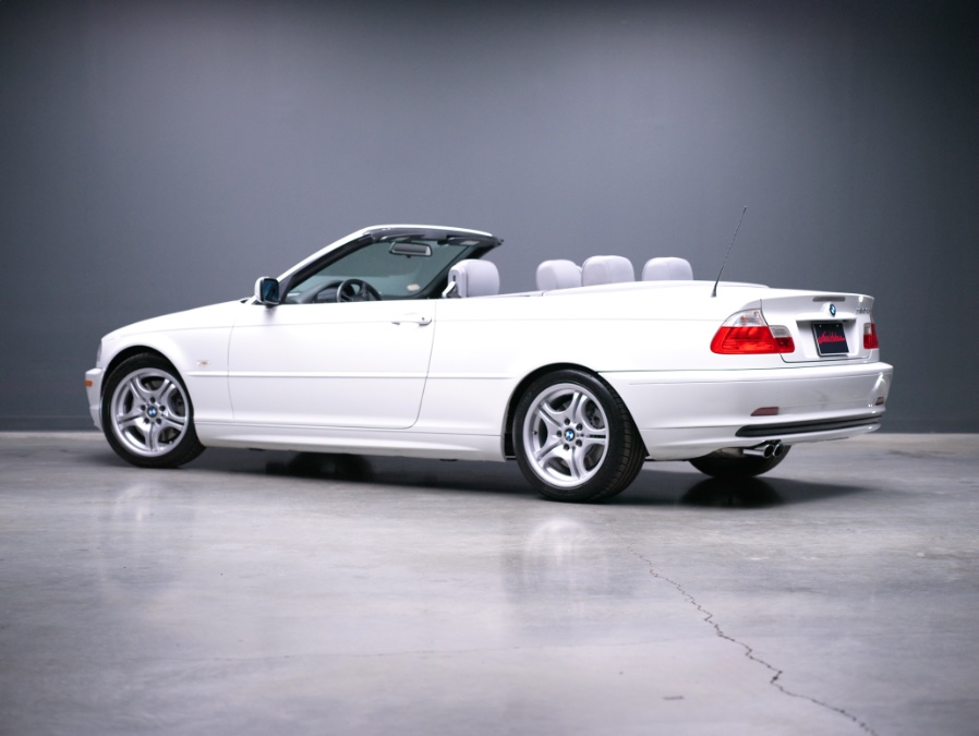 2003 BMW 3 Series 330Ci 2dr Convertible, available for sale in North Salem, New York | Meccanic Shop North Inc. North Salem, New York 2003 BMW 3 Series 330Ci 2dr Convertible, available for sale in North Salem, New York | Meccanic Shop North Inc. North Salem, New York