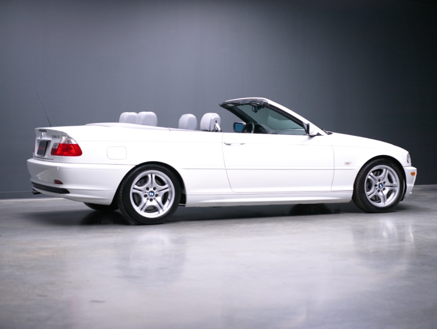 2003 BMW 3 Series 330Ci 2dr Convertible, available for sale in North Salem, New York | Meccanic Shop North Inc. North Salem, New York 2003 BMW 3 Series 330Ci 2dr Convertible, available for sale in North Salem, New York | Meccanic Shop North Inc. North Salem, New York
