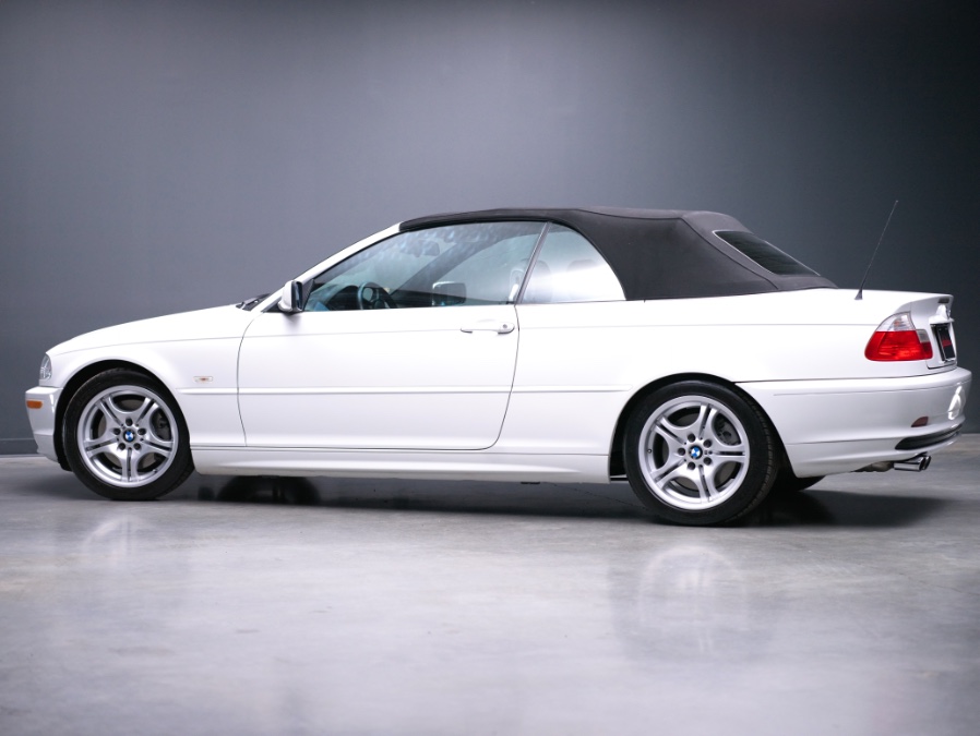 2003 BMW 3 Series 330Ci 2dr Convertible, available for sale in North Salem, New York | Meccanic Shop North Inc. North Salem, New York 2003 BMW 3 Series 330Ci 2dr Convertible, available for sale in North Salem, New York | Meccanic Shop North Inc. North Salem, New York