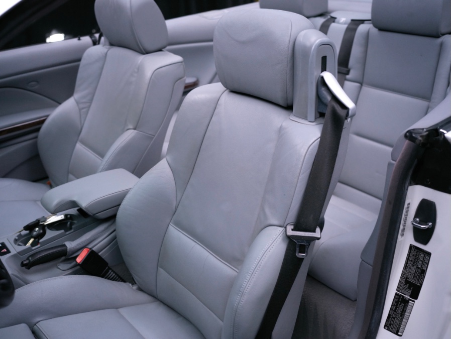 2003 BMW 3 Series 330Ci 2dr Convertible, available for sale in North Salem, New York | Meccanic Shop North Inc. North Salem, New York 2003 BMW 3 Series 330Ci 2dr Convertible, available for sale in North Salem, New York | Meccanic Shop North Inc. North Salem, New York