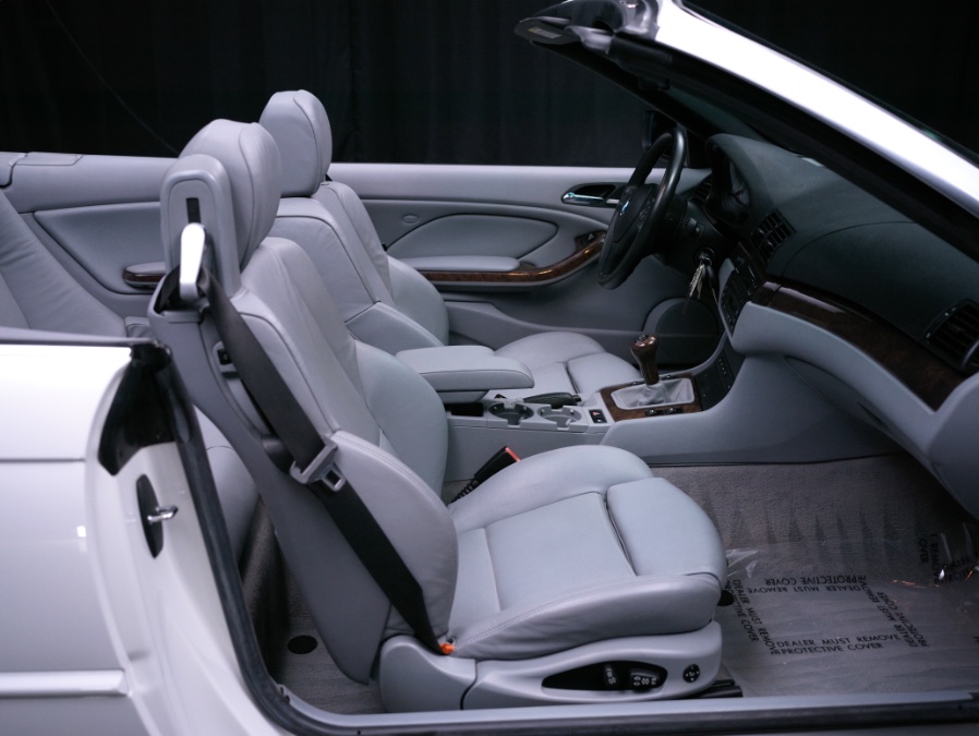 2003 BMW 3 Series 330Ci 2dr Convertible, available for sale in North Salem, New York | Meccanic Shop North Inc. North Salem, New York 2003 BMW 3 Series 330Ci 2dr Convertible, available for sale in North Salem, New York | Meccanic Shop North Inc. North Salem, New York