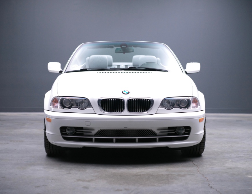 2003 BMW 3 Series 330Ci 2dr Convertible, available for sale in North Salem, New York | Meccanic Shop North Inc. North Salem, New York 2003 BMW 3 Series 330Ci 2dr Convertible, available for sale in North Salem, New York | Meccanic Shop North Inc. North Salem, New York