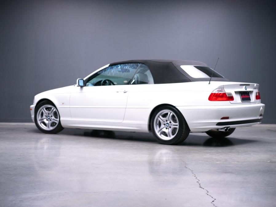 2003 BMW 3 Series 330Ci 2dr Convertible, available for sale in North Salem, New York | Meccanic Shop North Inc. North Salem, New York 2003 BMW 3 Series 330Ci 2dr Convertible, available for sale in North Salem, New York | Meccanic Shop North Inc. North Salem, New York