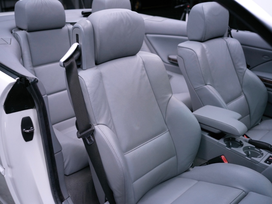 2003 BMW 3 Series 330Ci 2dr Convertible, available for sale in North Salem, New York | Meccanic Shop North Inc. North Salem, New York 2003 BMW 3 Series 330Ci 2dr Convertible, available for sale in North Salem, New York | Meccanic Shop North Inc. North Salem, New York
