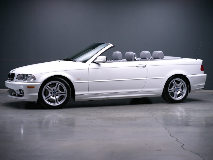 2003 BMW 3 Series 330Ci 2dr Convertible, available for sale in North Salem, New York | Meccanic Shop North Inc. North Salem, New York 2003 BMW 3 Series 330Ci 2dr Convertible, available for sale in North Salem, New York | Meccanic Shop North Inc. North Salem, New York