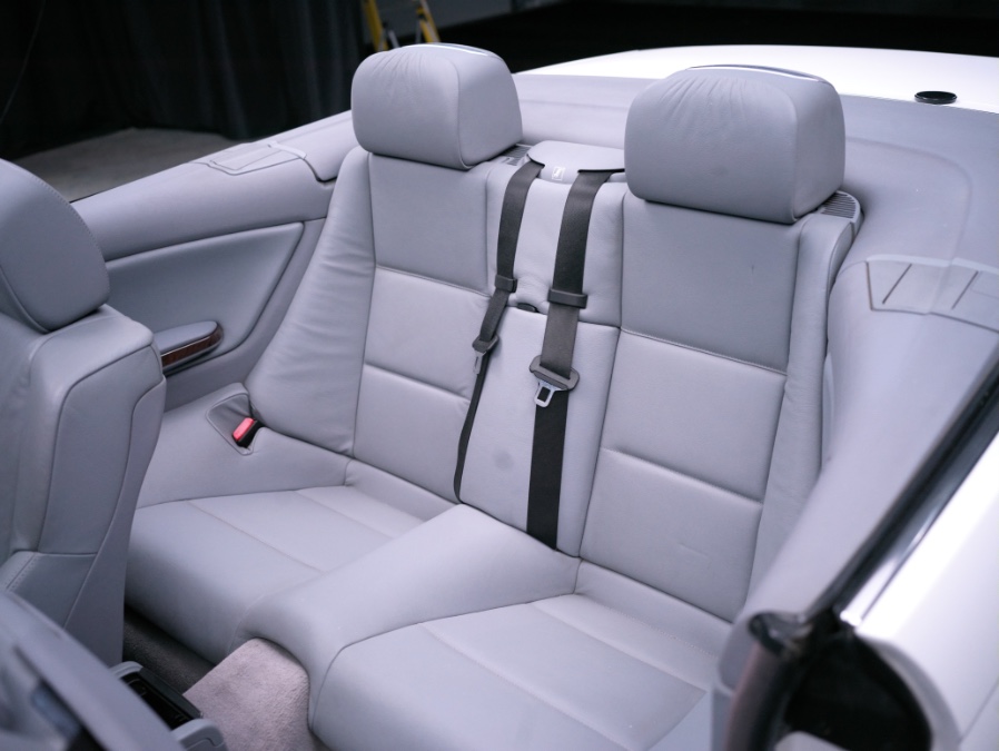 2003 BMW 3 Series 330Ci 2dr Convertible, available for sale in North Salem, New York | Meccanic Shop North Inc. North Salem, New York 2003 BMW 3 Series 330Ci 2dr Convertible, available for sale in North Salem, New York | Meccanic Shop North Inc. North Salem, New York