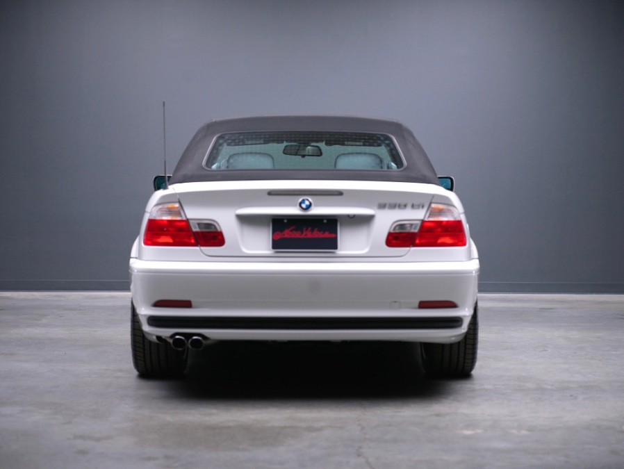 2003 BMW 3 Series 330Ci 2dr Convertible, available for sale in North Salem, New York | Meccanic Shop North Inc. North Salem, New York 2003 BMW 3 Series 330Ci 2dr Convertible, available for sale in North Salem, New York | Meccanic Shop North Inc. North Salem, New York