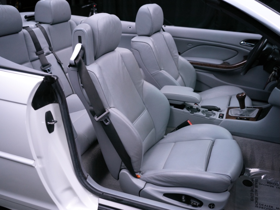 2003 BMW 3 Series 330Ci 2dr Convertible, available for sale in North Salem, New York | Meccanic Shop North Inc. North Salem, New York 2003 BMW 3 Series 330Ci 2dr Convertible, available for sale in North Salem, New York | Meccanic Shop North Inc. North Salem, New York