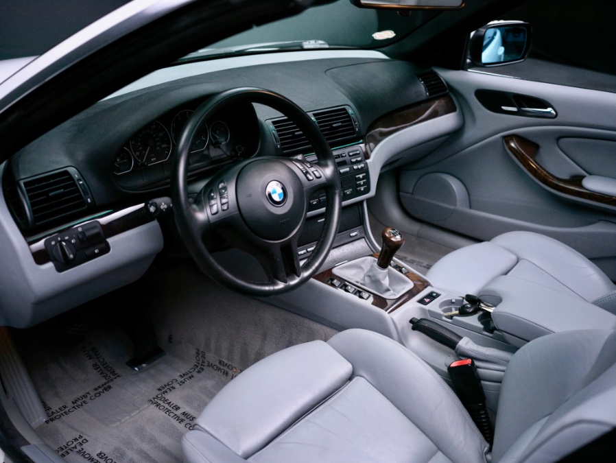 2003 BMW 3 Series 330Ci 2dr Convertible, available for sale in North Salem, New York | Meccanic Shop North Inc. North Salem, New York 2003 BMW 3 Series 330Ci 2dr Convertible, available for sale in North Salem, New York | Meccanic Shop North Inc. North Salem, New York