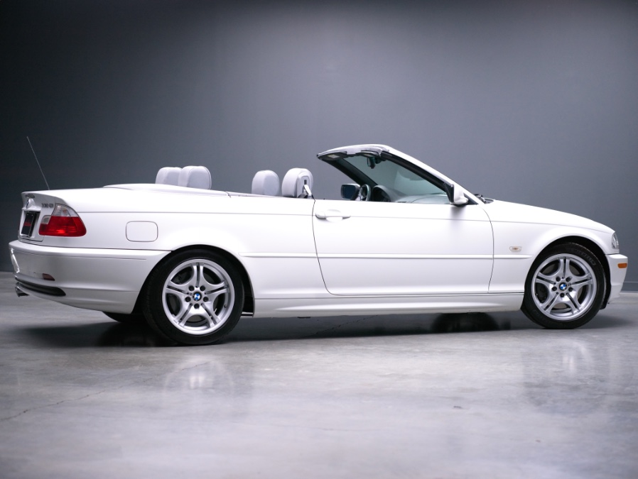 2003 BMW 3 Series 330Ci 2dr Convertible, available for sale in North Salem, New York | Meccanic Shop North Inc. North Salem, New York 2003 BMW 3 Series 330Ci 2dr Convertible, available for sale in North Salem, New York | Meccanic Shop North Inc. North Salem, New York