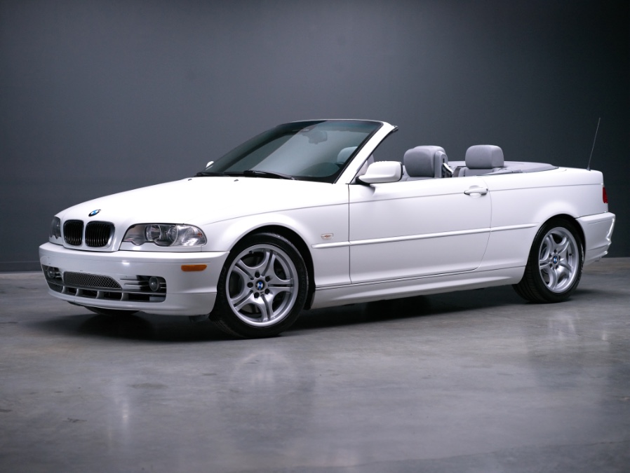 2003 BMW 3 Series 330Ci 2dr Convertible, available for sale in North Salem, New York | Meccanic Shop North Inc. North Salem, New York 2003 BMW 3 Series 330Ci 2dr Convertible, available for sale in North Salem, New York | Meccanic Shop North Inc. North Salem, New York
