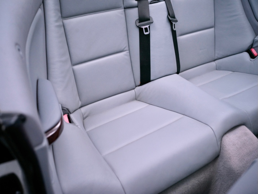 2003 BMW 3 Series 330Ci 2dr Convertible, available for sale in North Salem, New York | Meccanic Shop North Inc. North Salem, New York 2003 BMW 3 Series 330Ci 2dr Convertible, available for sale in North Salem, New York | Meccanic Shop North Inc. North Salem, New York