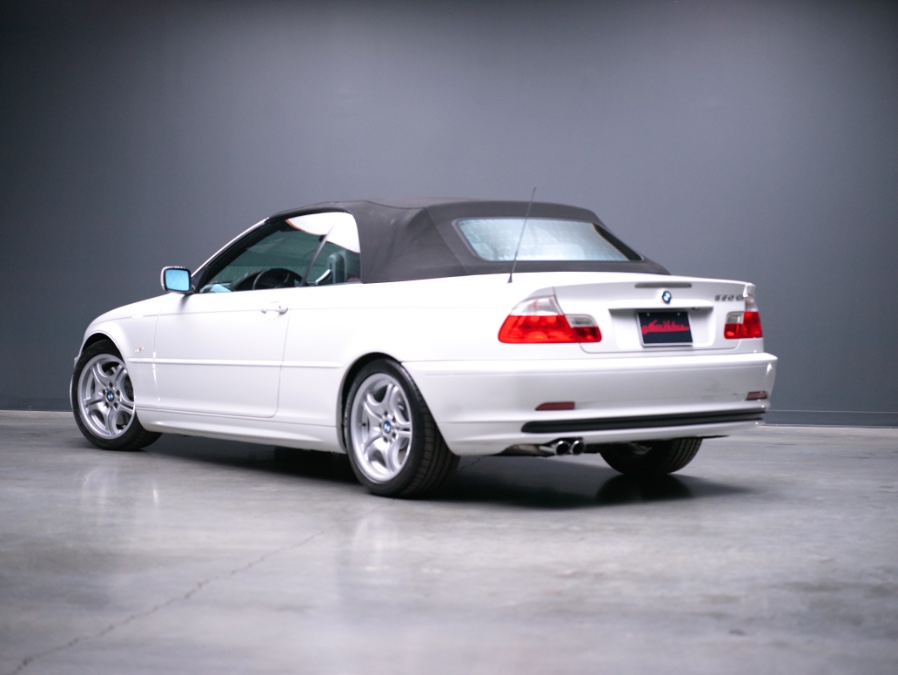 2003 BMW 3 Series 330Ci 2dr Convertible, available for sale in North Salem, New York | Meccanic Shop North Inc. North Salem, New York 2003 BMW 3 Series 330Ci 2dr Convertible, available for sale in North Salem, New York | Meccanic Shop North Inc. North Salem, New York