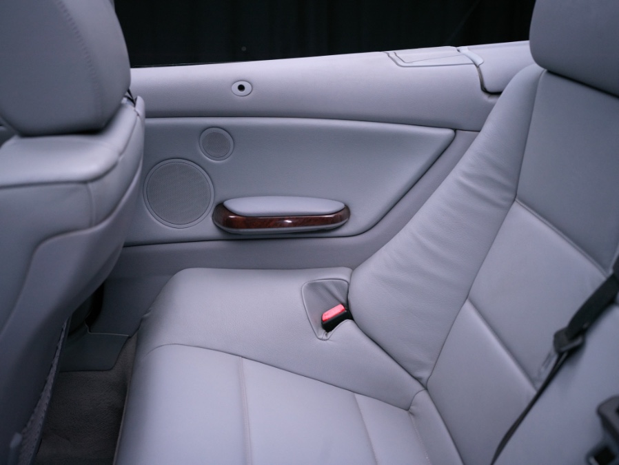 2003 BMW 3 Series 330Ci 2dr Convertible, available for sale in North Salem, New York | Meccanic Shop North Inc. North Salem, New York 2003 BMW 3 Series 330Ci 2dr Convertible, available for sale in North Salem, New York | Meccanic Shop North Inc. North Salem, New York