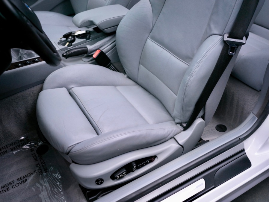 2003 BMW 3 Series 330Ci 2dr Convertible, available for sale in North Salem, New York | Meccanic Shop North Inc. North Salem, New York 2003 BMW 3 Series 330Ci 2dr Convertible, available for sale in North Salem, New York | Meccanic Shop North Inc. North Salem, New York