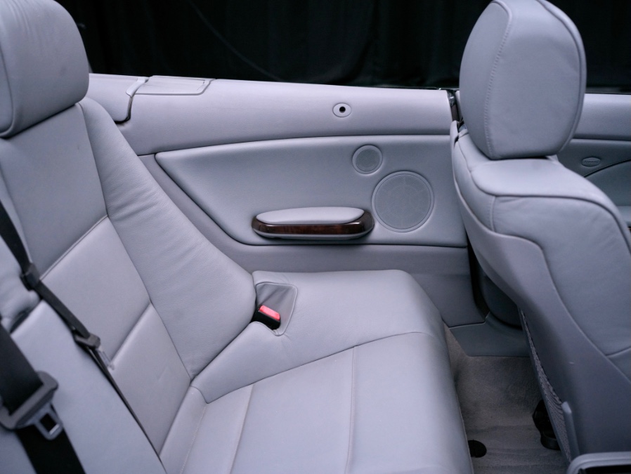 2003 BMW 3 Series 330Ci 2dr Convertible, available for sale in North Salem, New York | Meccanic Shop North Inc. North Salem, New York 2003 BMW 3 Series 330Ci 2dr Convertible, available for sale in North Salem, New York | Meccanic Shop North Inc. North Salem, New York
