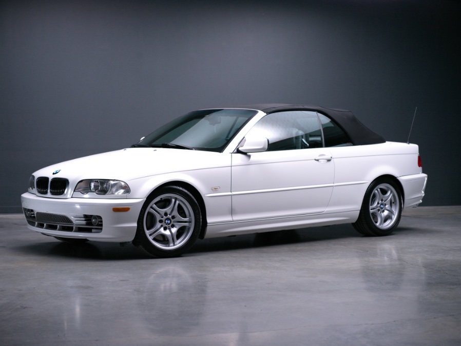 2003 BMW 3 Series 330Ci 2dr Convertible, available for sale in North Salem, New York | Meccanic Shop North Inc. North Salem, New York 2003 BMW 3 Series 330Ci 2dr Convertible, available for sale in North Salem, New York | Meccanic Shop North Inc. North Salem, New York