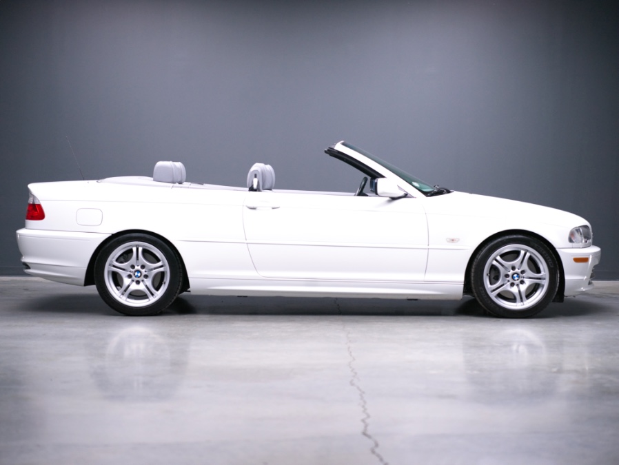 2003 BMW 3 Series 330Ci 2dr Convertible, available for sale in North Salem, New York | Meccanic Shop North Inc. North Salem, New York 2003 BMW 3 Series 330Ci 2dr Convertible, available for sale in North Salem, New York | Meccanic Shop North Inc. North Salem, New York