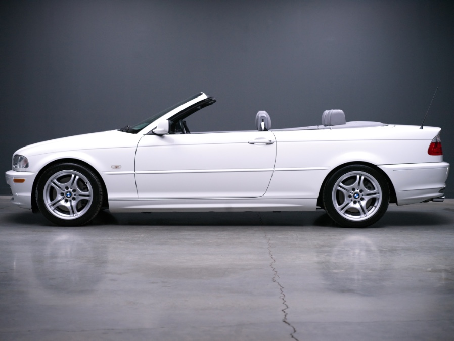 2003 BMW 3 Series 330Ci 2dr Convertible, available for sale in North Salem, New York | Meccanic Shop North Inc. North Salem, New York 2003 BMW 3 Series 330Ci 2dr Convertible, available for sale in North Salem, New York | Meccanic Shop North Inc. North Salem, New York