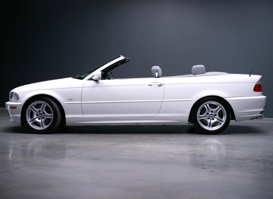 2003 BMW 3 Series 330Ci 2dr Convertible, available for sale in North Salem, New York | Meccanic Shop North Inc. North Salem, New York 2003 BMW 3 Series 330Ci 2dr Convertible, available for sale in North Salem, New York | Meccanic Shop North Inc. North Salem, New York