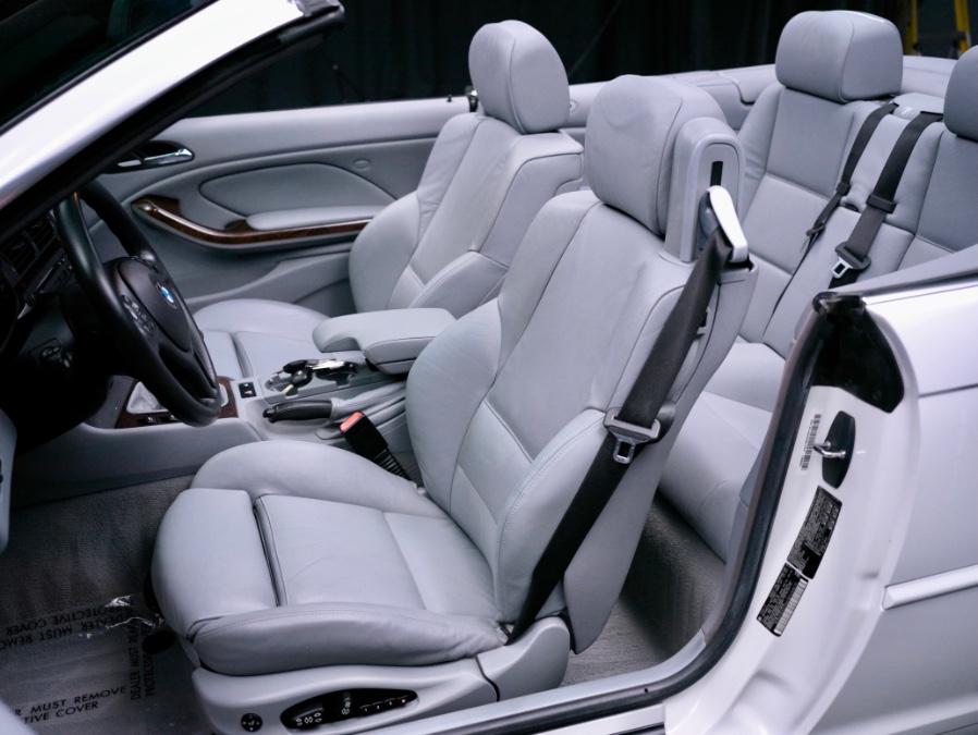 2003 BMW 3 Series 330Ci 2dr Convertible, available for sale in North Salem, New York | Meccanic Shop North Inc. North Salem, New York 2003 BMW 3 Series 330Ci 2dr Convertible, available for sale in North Salem, New York | Meccanic Shop North Inc. North Salem, New York