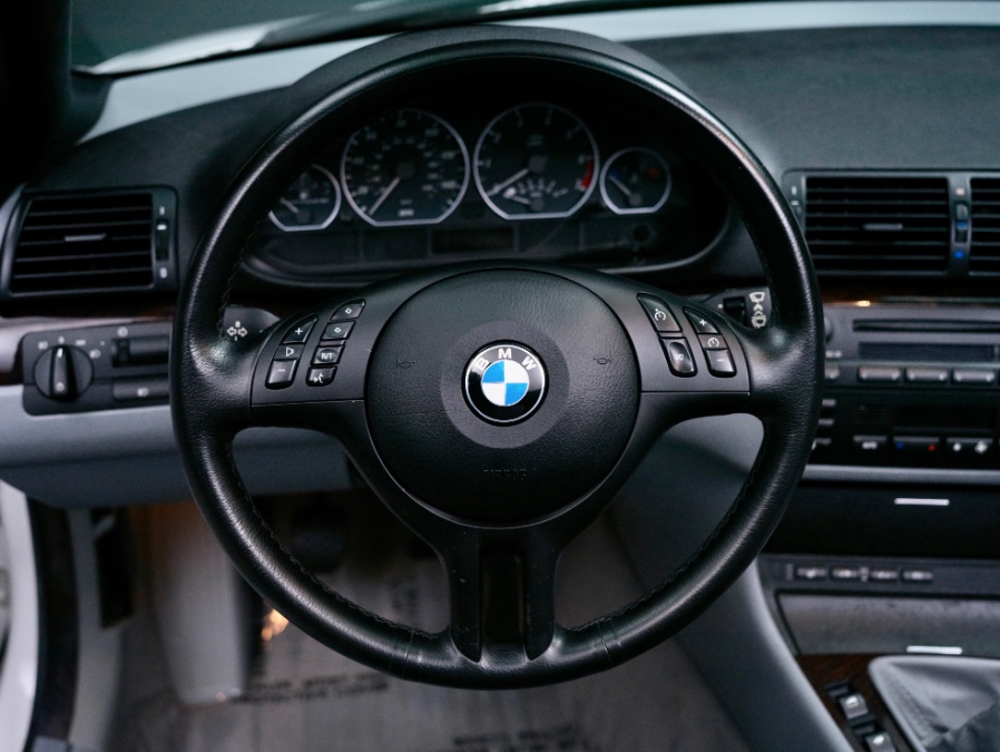 2003 BMW 3 Series 330Ci 2dr Convertible, available for sale in North Salem, New York | Meccanic Shop North Inc. North Salem, New York 2003 BMW 3 Series 330Ci 2dr Convertible, available for sale in North Salem, New York | Meccanic Shop North Inc. North Salem, New York