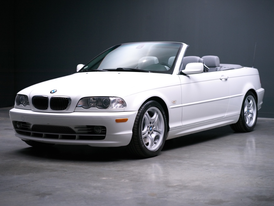 2003 BMW 3 Series 330Ci 2dr Convertible, available for sale in North Salem, New York | Meccanic Shop North Inc. North Salem, New York 2003 BMW 3 Series 330Ci 2dr Convertible, available for sale in North Salem, New York | Meccanic Shop North Inc. North Salem, New York