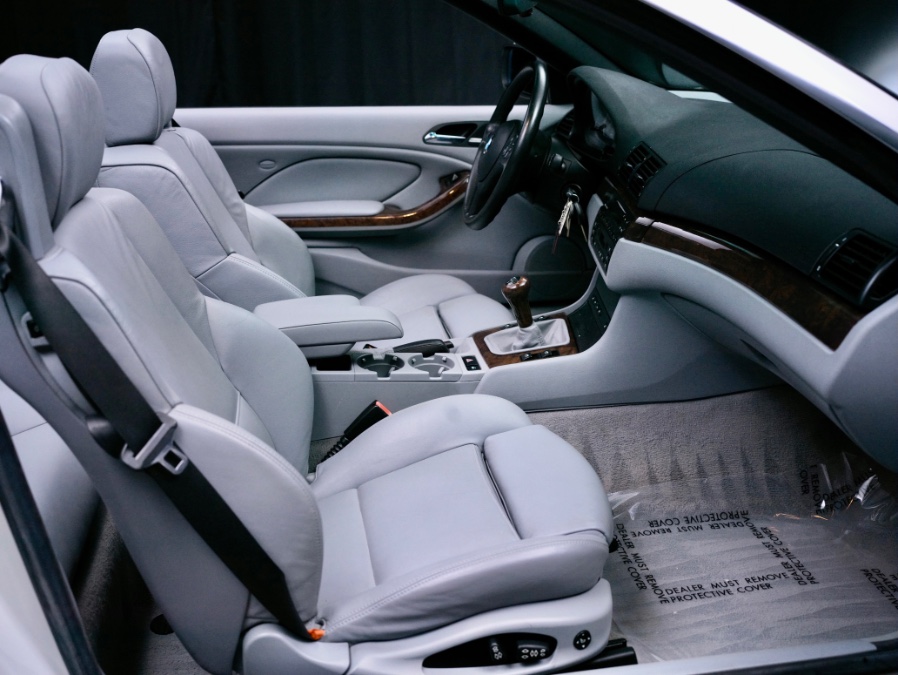 2003 BMW 3 Series 330Ci 2dr Convertible, available for sale in North Salem, New York | Meccanic Shop North Inc. North Salem, New York 2003 BMW 3 Series 330Ci 2dr Convertible, available for sale in North Salem, New York | Meccanic Shop North Inc. North Salem, New York