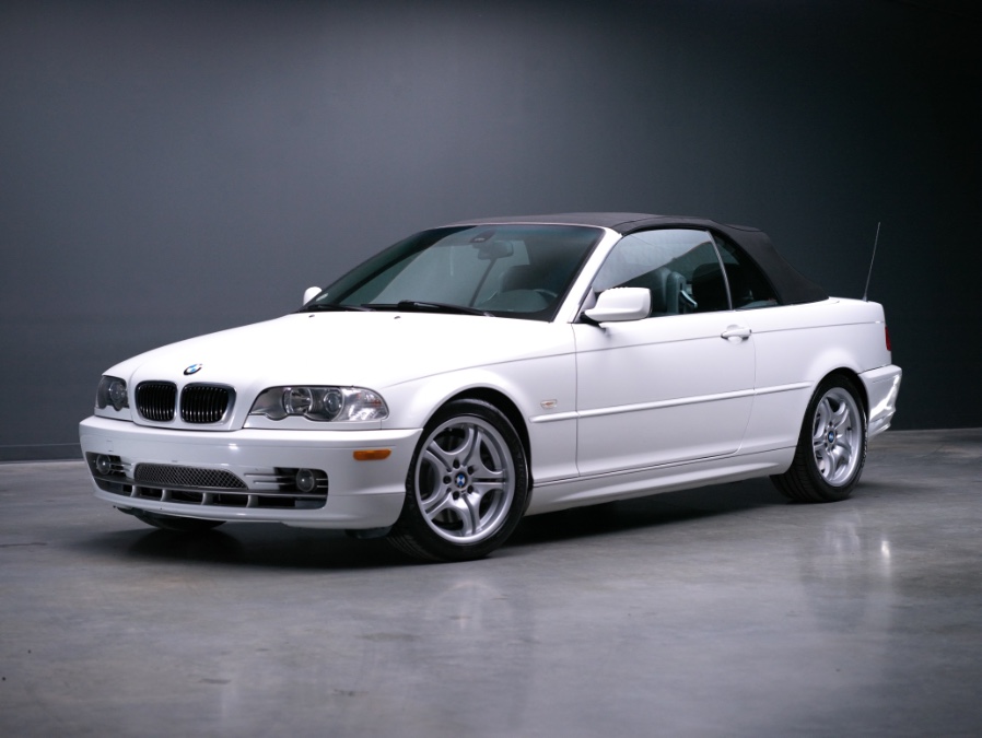 2003 BMW 3 Series 330Ci 2dr Convertible, available for sale in North Salem, New York | Meccanic Shop North Inc. North Salem, New York 2003 BMW 3 Series 330Ci 2dr Convertible, available for sale in North Salem, New York | Meccanic Shop North Inc. North Salem, New York