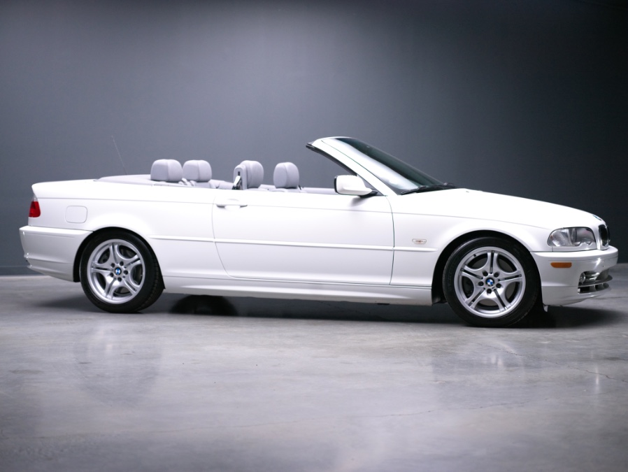 2003 BMW 3 Series 330Ci 2dr Convertible, available for sale in North Salem, New York | Meccanic Shop North Inc. North Salem, New York 2003 BMW 3 Series 330Ci 2dr Convertible, available for sale in North Salem, New York | Meccanic Shop North Inc. North Salem, New York