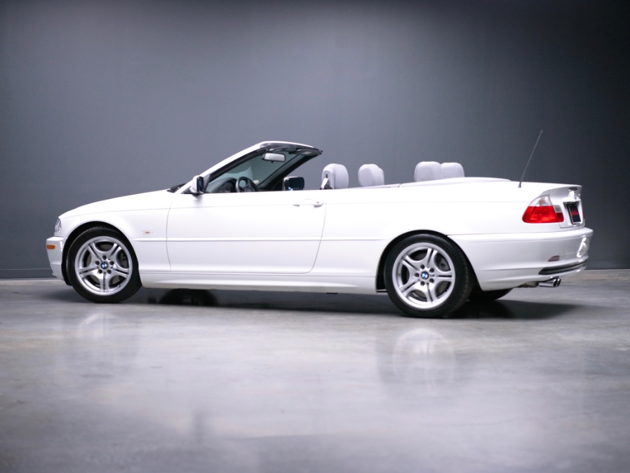 2003 BMW 3 Series 330Ci 2dr Convertible, available for sale in North Salem, New York | Meccanic Shop North Inc. North Salem, New York 2003 BMW 3 Series 330Ci 2dr Convertible, available for sale in North Salem, New York | Meccanic Shop North Inc. North Salem, New York