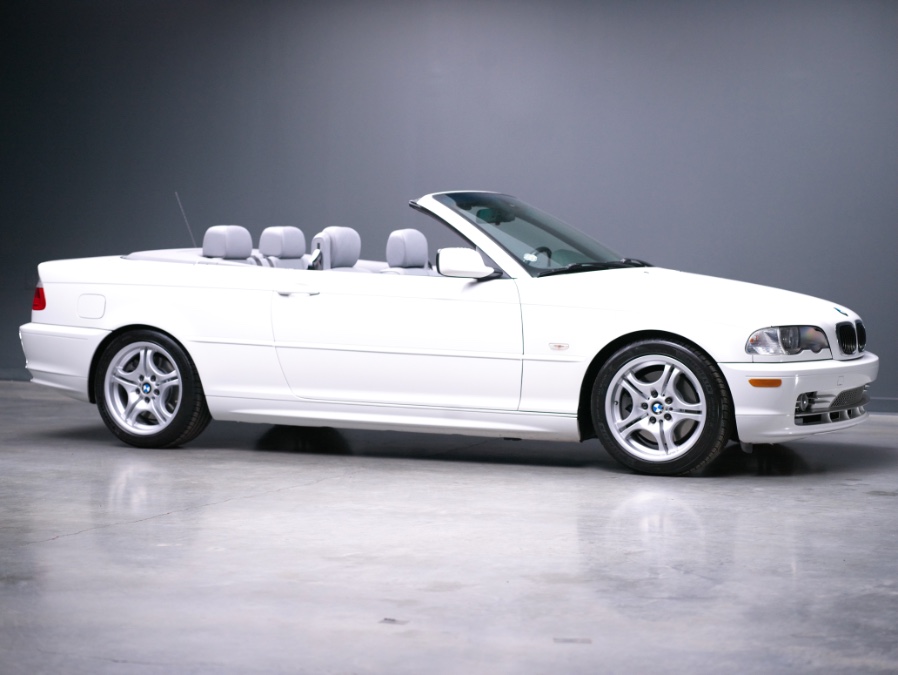 2003 BMW 3 Series 330Ci 2dr Convertible, available for sale in North Salem, New York | Meccanic Shop North Inc. North Salem, New York 2003 BMW 3 Series 330Ci 2dr Convertible, available for sale in North Salem, New York | Meccanic Shop North Inc. North Salem, New York