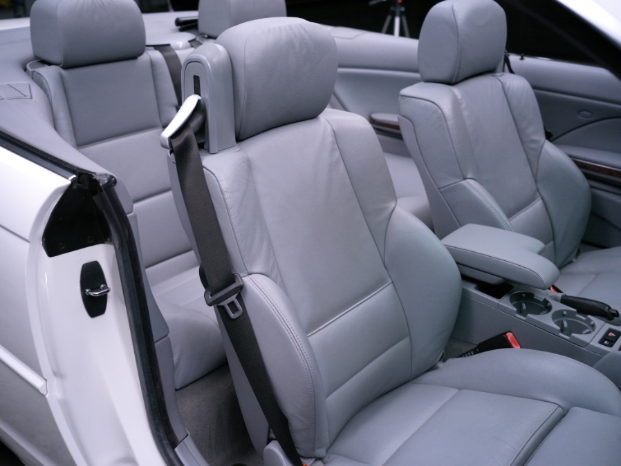 2003 BMW 3 Series 330Ci 2dr Convertible, available for sale in North Salem, New York | Meccanic Shop North Inc. North Salem, New York 2003 BMW 3 Series 330Ci 2dr Convertible, available for sale in North Salem, New York | Meccanic Shop North Inc. North Salem, New York