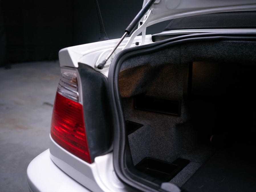 2003 BMW 3 Series 330Ci 2dr Convertible, available for sale in North Salem, New York | Meccanic Shop North Inc. North Salem, New York 2003 BMW 3 Series 330Ci 2dr Convertible, available for sale in North Salem, New York | Meccanic Shop North Inc. North Salem, New York