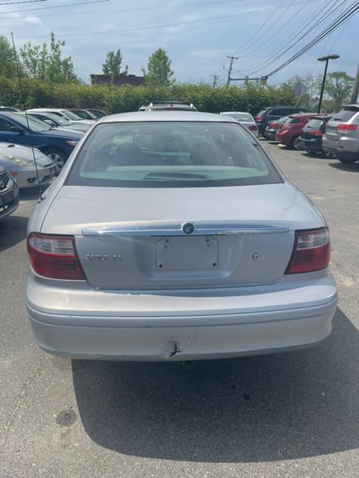 2005 Mercury Sable 4dr Sdn GS, available for sale in Raynham, Massachusetts | J & A Auto Center. Raynham, Massachusetts 2005 Mercury Sable 4dr Sdn GS, available for sale in Raynham, Massachusetts | J & A Auto Center. Raynham, Massachusetts