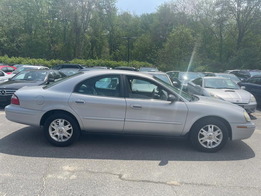 2005 Mercury Sable 4dr Sdn GS, available for sale in Raynham, Massachusetts | J & A Auto Center. Raynham, Massachusetts 2005 Mercury Sable 4dr Sdn GS, available for sale in Raynham, Massachusetts | J & A Auto Center. Raynham, Massachusetts
