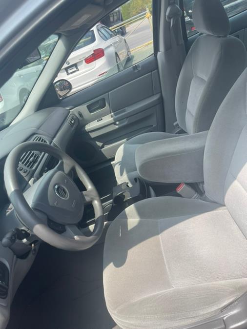 2005 Mercury Sable 4dr Sdn GS, available for sale in Raynham, Massachusetts | J & A Auto Center. Raynham, Massachusetts 2005 Mercury Sable 4dr Sdn GS, available for sale in Raynham, Massachusetts | J & A Auto Center. Raynham, Massachusetts