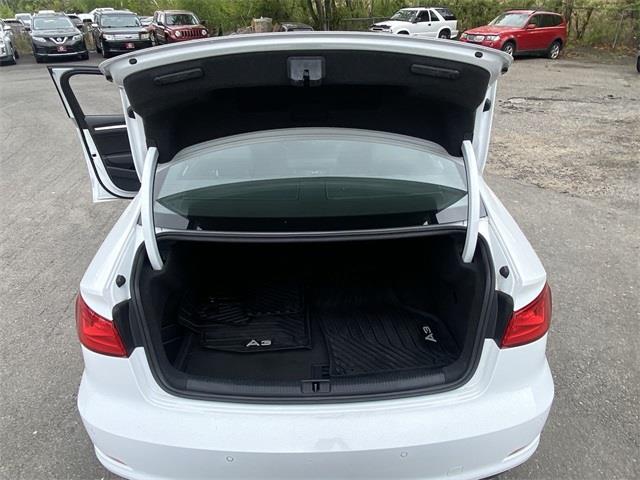 2016 Audi A3 2.0T Premium Plus, available for sale in Stratford, Connecticut | Wiz Leasing Inc. Stratford, Connecticut 2016 Audi A3 2.0T Premium Plus, available for sale in Stratford, Connecticut | Wiz Leasing Inc. Stratford, Connecticut